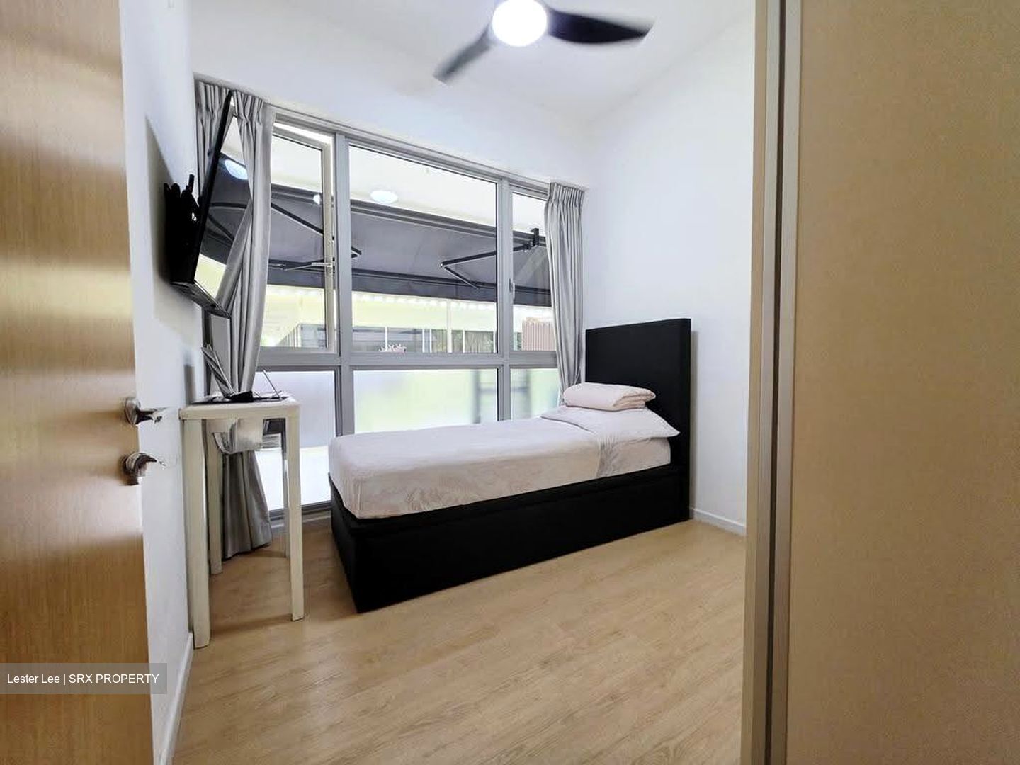 Austville Residences (D19), Condominium #630692681